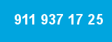 911 937 17 25
